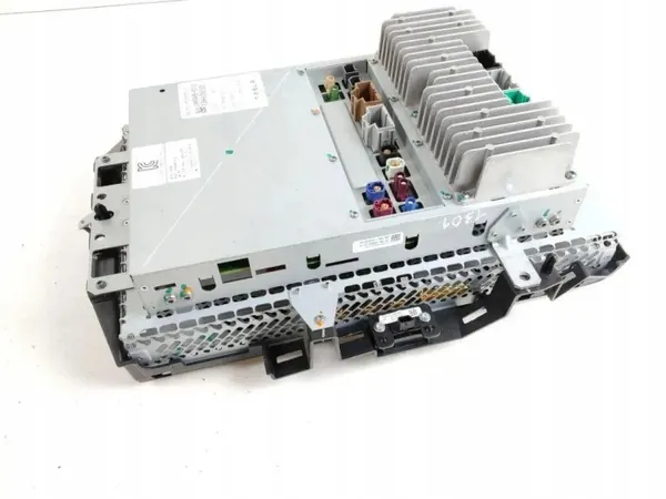 Computadora de a bordo Tesla Model S OEM 104500603D 2017 image 9