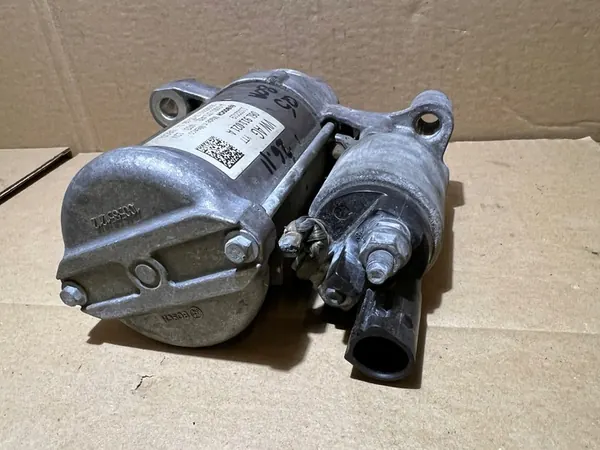 AUDI A4 B9 Q5 80A 2.0 TFSI Motor de Arranque 06L911021A image 4