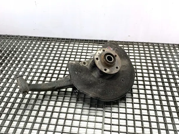 Vänster framknä OEM LORK-32-22551 Audi A5 8T image 2