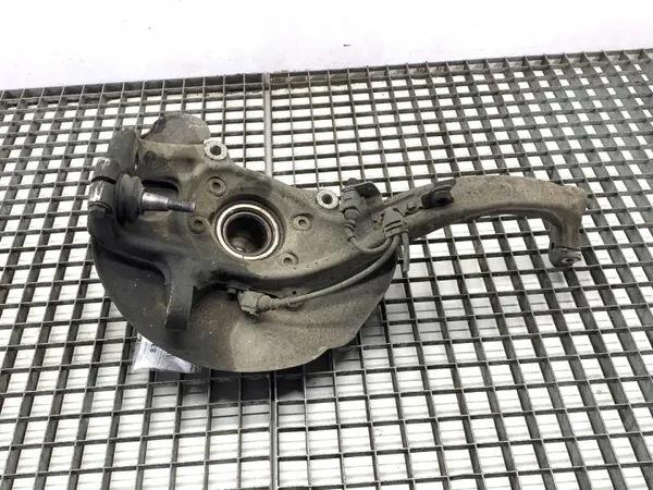 Vänster framknä OEM LORK-32-22551 Audi A5 8T image 3