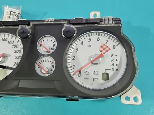 Velocímetro Mitsubishi Outlander I 2.4 16V OEM MN162481 image 3