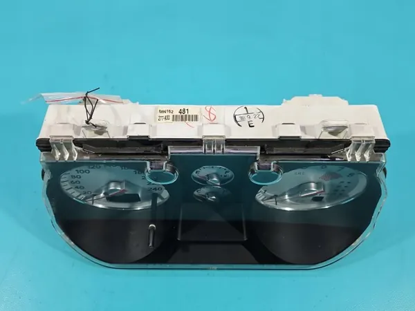 Velocímetro Mitsubishi Outlander I 2.4 16V OEM MN162481 image 5