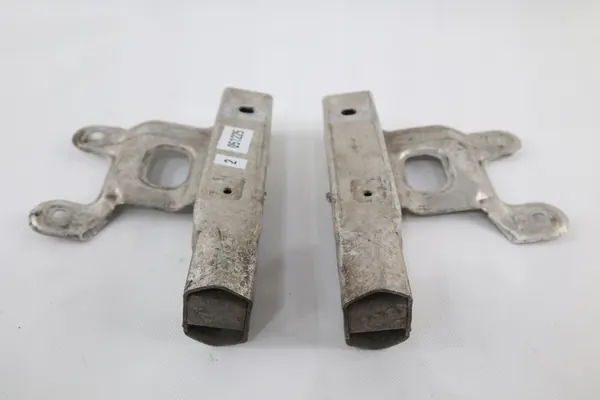 Zona de Impacto Inferior BMW 3 F30 F20 F22 Esquerda Direita M Pacote image 4