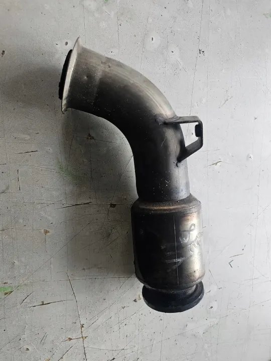 Mercedes-Benz Katalysator OEM A2514907614 image 2