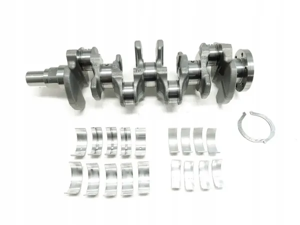 OEM Kampiakseli Peugeot 1.5 Blue HDI - Käytetty image 2