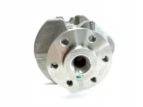 OEM Kampiakseli Peugeot 1.5 Blue HDI - Käytetty image 3