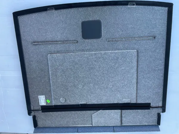 Piso de bagageira Audi Q3 83A OEM 83A861529B 2019-2024 image 6