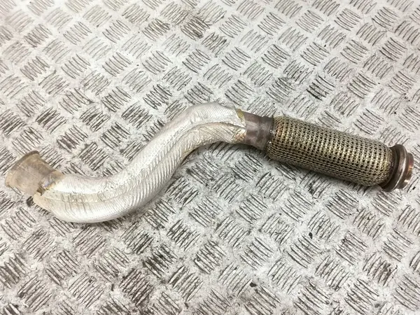 Opel Astra L 2023 Connecteur Flexible d'Échappement AMD184214 image 1