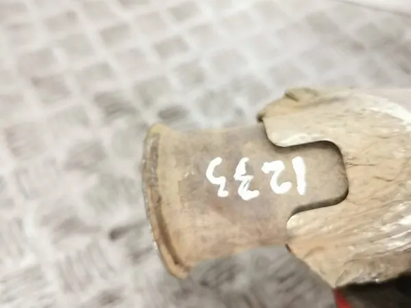 Opel Astra L 2023 Connecteur Flexible d'Échappement AMD184214 image 2