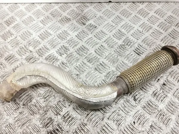 Opel Astra L 2023 Connecteur Flexible d'Échappement AMD184214 image 3