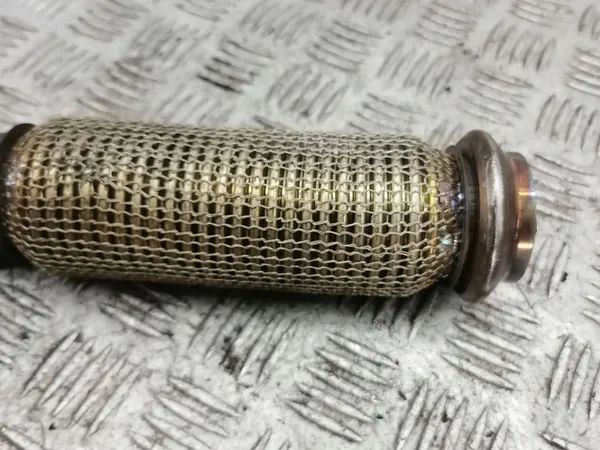 Opel Astra L 2023 Connecteur Flexible d'Échappement AMD184214 image 4