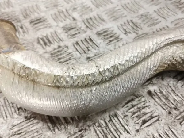 Opel Astra L 2023 Connecteur Flexible d'Échappement AMD184214 image 6