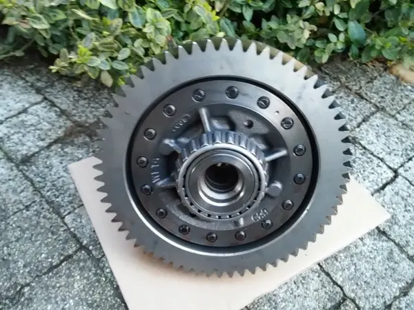 Differenzial OEM G3GP-7F343-BA für Ford Edge 2.7 V6 image 4