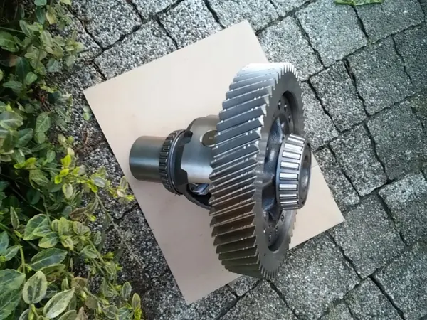 Differenzial OEM G3GP-7F343-BA für Ford Edge 2.7 V6 image 5