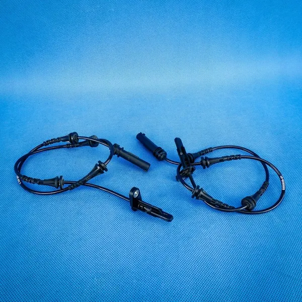 Sensor ABS Traseiro Esquerdo Direito BMW X5 G05 X6 34526895656 image 2