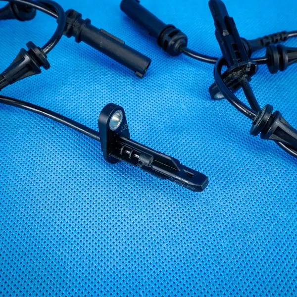 Sensor ABS Traseiro Esquerdo Direito BMW X5 G05 X6 34526895656 image 3