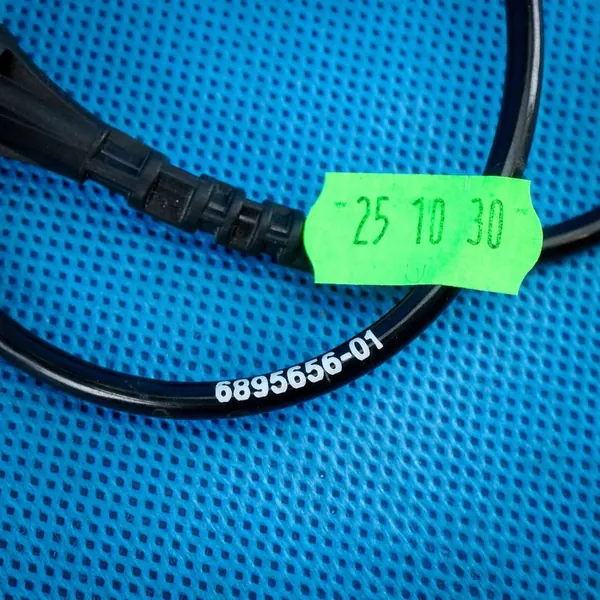 Sensor ABS Traseiro Esquerdo Direito BMW X5 G05 X6 34526895656 image 4