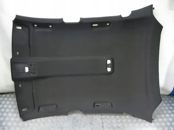 Sous-caisse Audi Q3 8U S-Line OEM 216/109 image 2