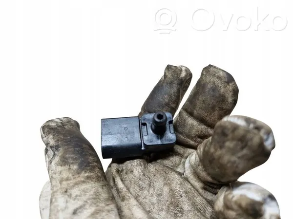 MAP Sensor BMW 5 E60 E61 OEM 779226001 image 3