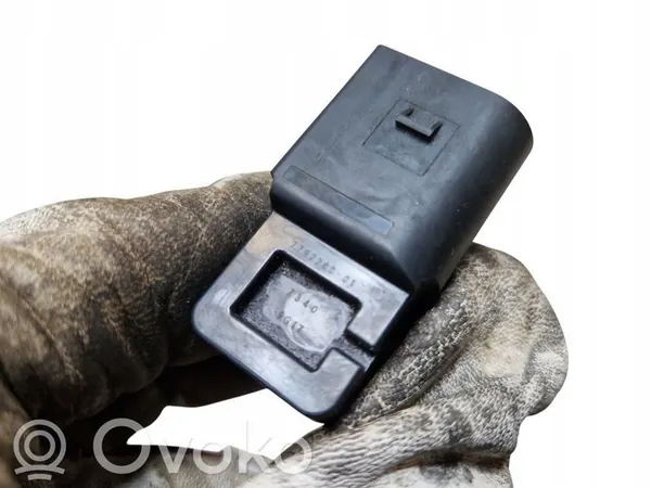 MAP Sensor BMW 5 E60 E61 OEM 779226001 image 4