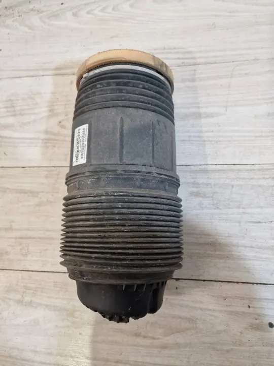 Taka-oikea ilmajousi OEM 971616026H Porsche Panamera image 3