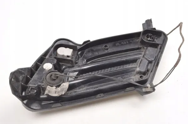 Volvo S60 II V60 Tagfahrlicht Links OEM 31278557 image 7