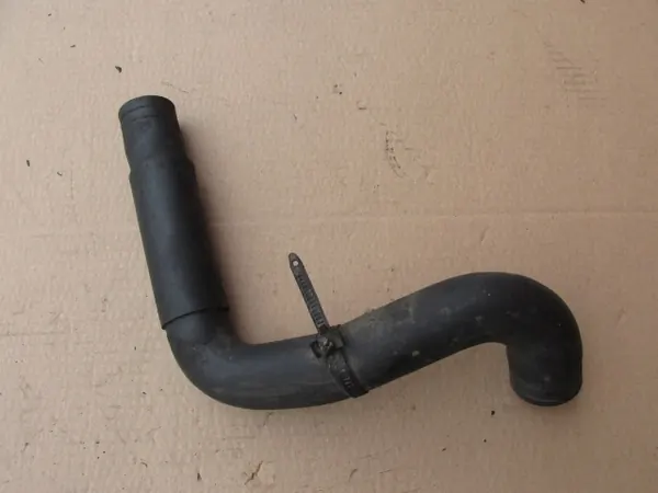 Radiatorslang OEM voor Mitsubishi PAJERO III 3.2 did 2003 image 3