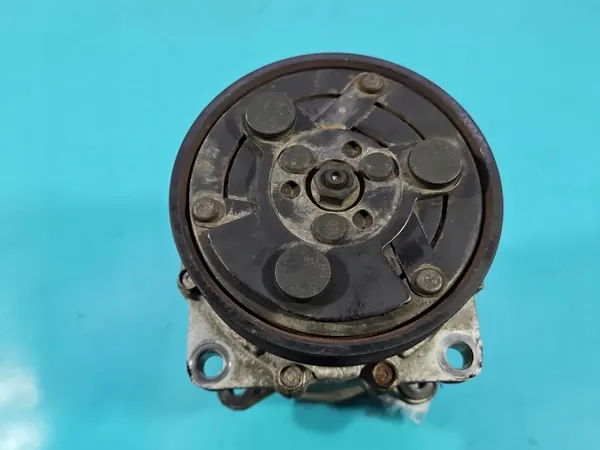 Compresseur Climatisation Seat Leon I Toledo II 1.6 16V OEM 1J0820803K image 5