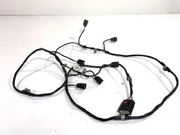 PDC Bekabeling Voor Jeep Grand Cherokee WK SUV OEM image 1