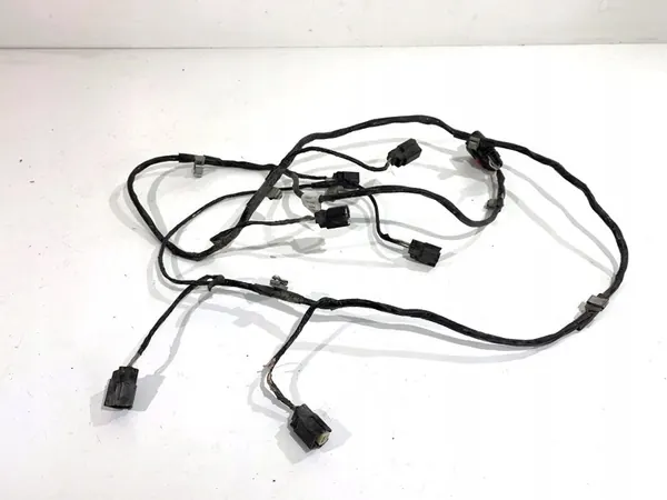 PDC Bekabeling Voor Jeep Grand Cherokee WK SUV OEM image 2