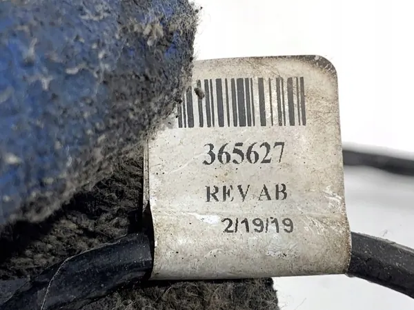 PDC Bekabeling Voor Jeep Grand Cherokee WK SUV OEM image 5