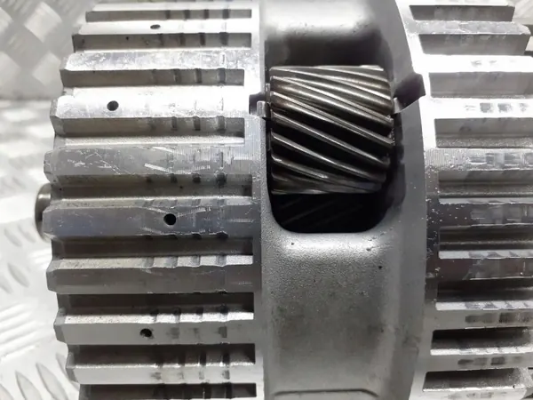 Boîte de vitesses automatique Mercedes W203 2.5 - OEM image 3