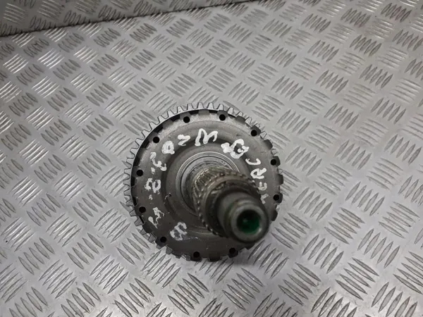 Boîte de vitesses automatique Mercedes W203 2.5 - OEM image 6