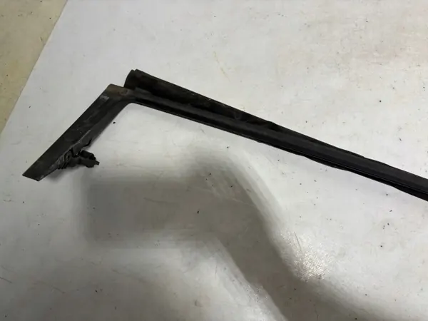 Windabweiser Mercedes ML W166 OEM - Originalteil image 4