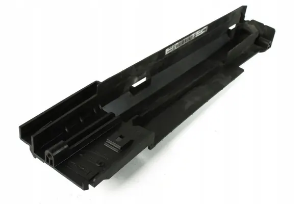Support de radiateur droit BMW OEM 7600537 image 3
