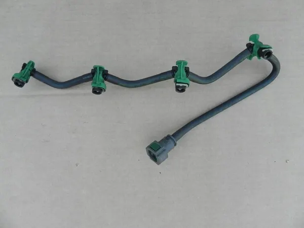 Tubería de retorno de combustible 1.6 E HDI TDCI image 2