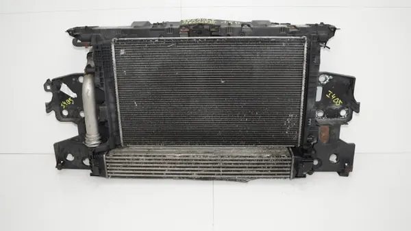 Correa Delantera OEM 360199475 para Renault Megane III 1.5DCI image 2