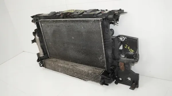Correa Delantera OEM 360199475 para Renault Megane III 1.5DCI image 3