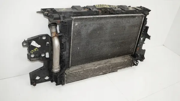 Correa Delantera OEM 360199475 para Renault Megane III 1.5DCI image 4