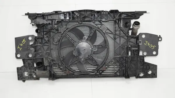 Correa Delantera OEM 360199475 para Renault Megane III 1.5DCI image 5