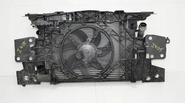 Correa Delantera OEM 360199475 para Renault Megane III 1.5DCI image 6
