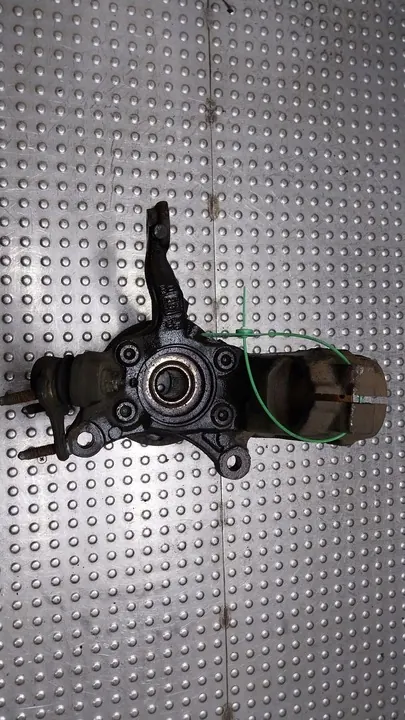 Mozzo sterzo anteriore sinistro Golf V Caddy III A3 8P Octavia II Leon II 1K0407255N image 3