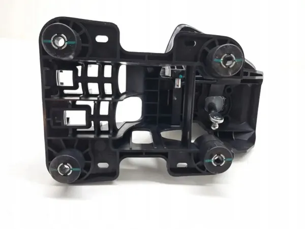 Câble de sélection de vitesse OEM 9840308980 Opel Corsa F image 3
