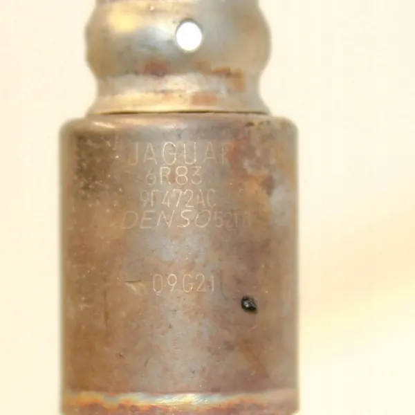Jaguar Lambdasond OEM 6R839F472AC - Begagnad image 4