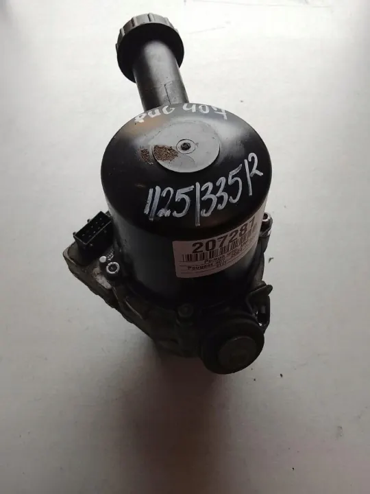 Pompe de direction OEM K5098519 pour Peugeot 407 image 2