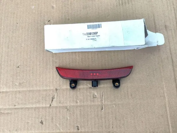 OEM 22AB129GP Rechte Heck-LED-Umrissleuchte image 2