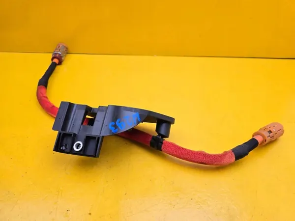 Faisceau électrique Mercedes-Benz EQC W293 OEM A2935455100 image 2