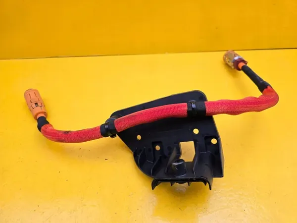 Faisceau électrique Mercedes-Benz EQC W293 OEM A2935455100 image 4