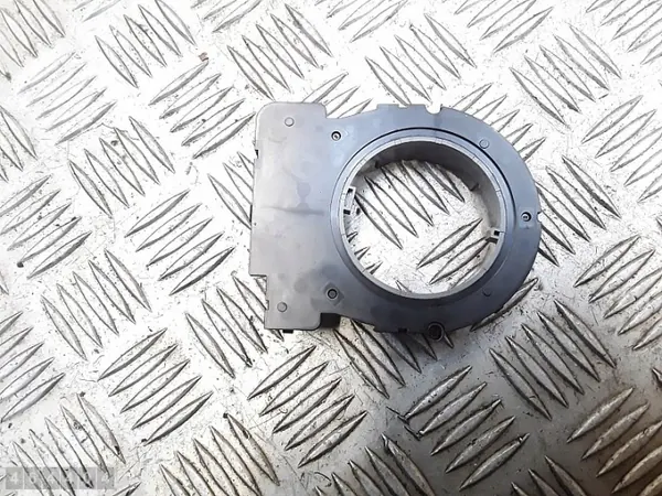 Sensor de ángulo de dirección Mazda OEM AM-464404 Usado image 3