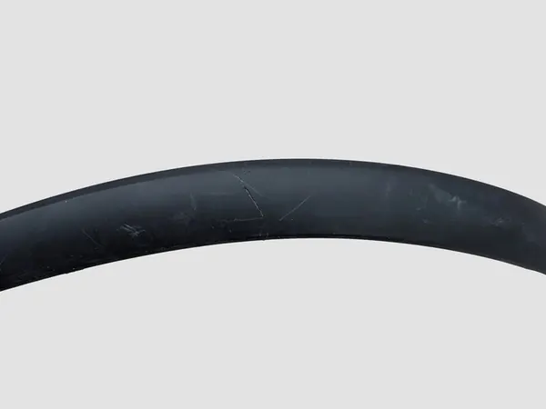 Toyota Auris I E15 Vänster Framskärms Spoiler 06- image 2